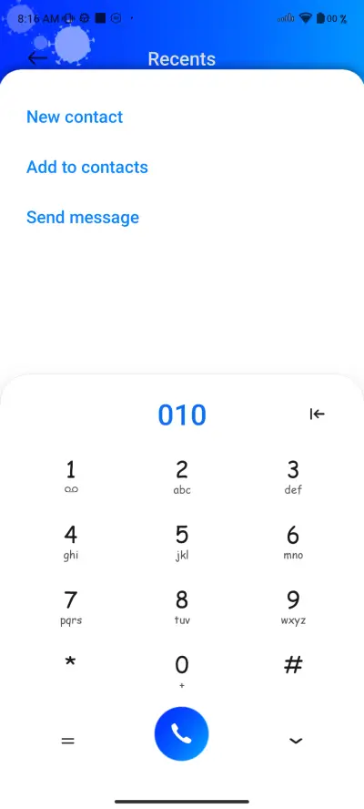 DAMPUT GATHEL - Screenshot 6