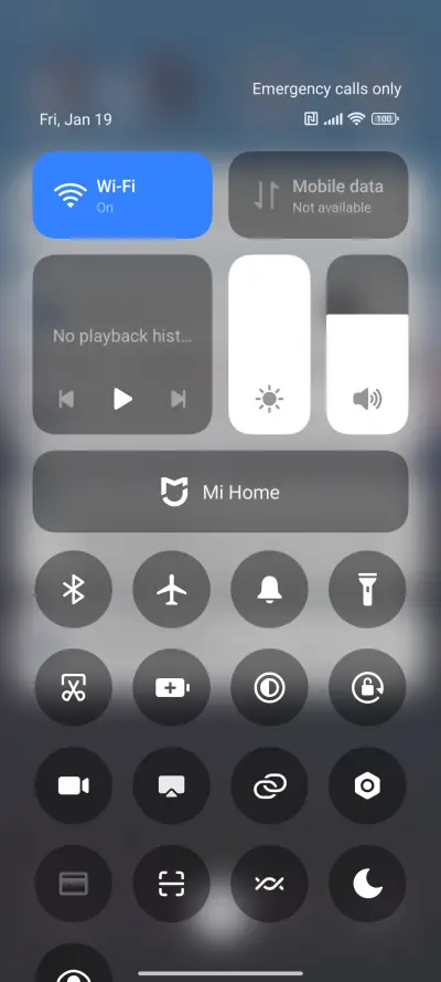 Broken Hero V15 - Screenshot 5