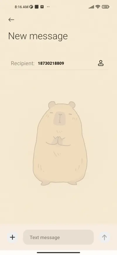 Week of cavy - Screenshot 8