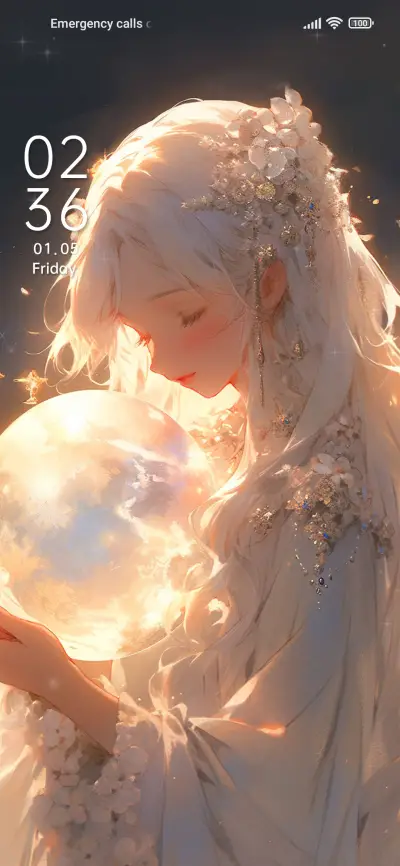 You are romantic - Screenshot 1