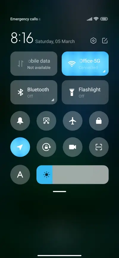 Travel Buggy - Screenshot 5