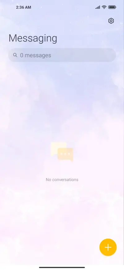 GirlInPurpleHanFu - Screenshot 7