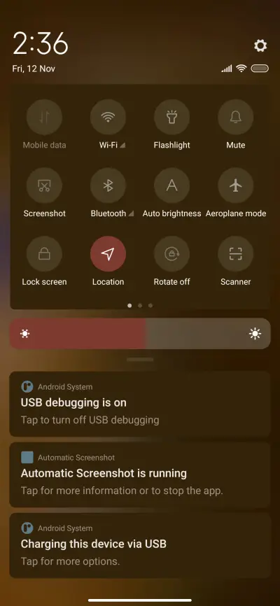 Pearl Girl - Screenshot 5