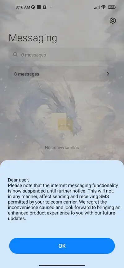 Dragon Snow Realm - Screenshot 7