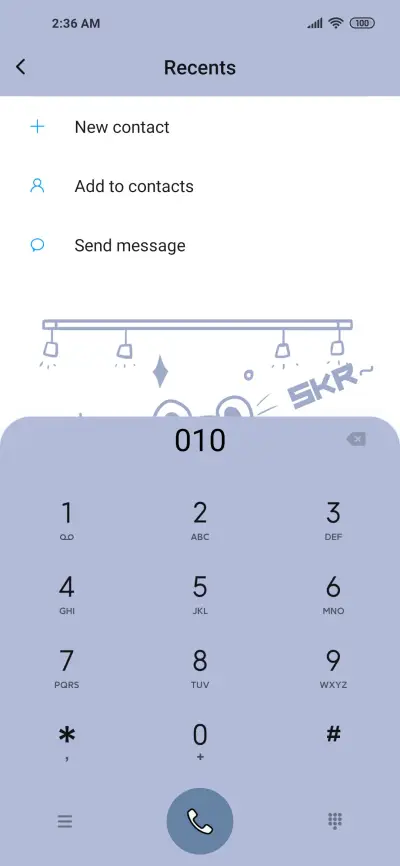 Funny hip hop bear - Screenshot 6