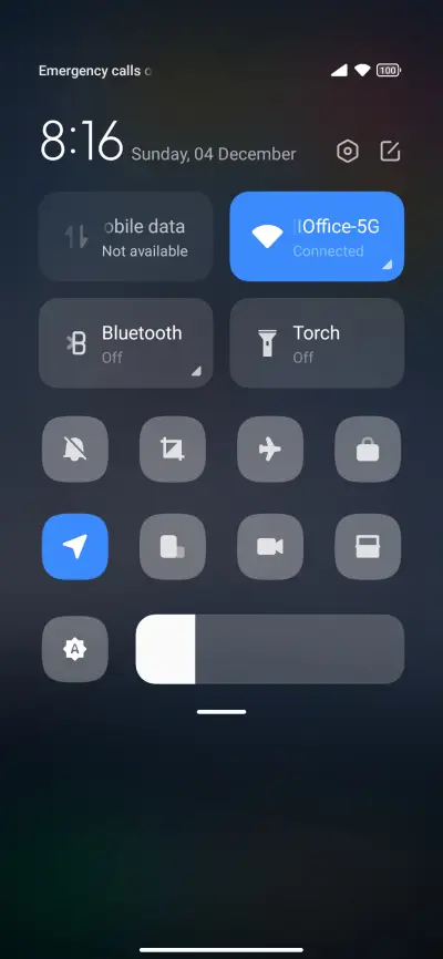 mount_ui - Screenshot 5