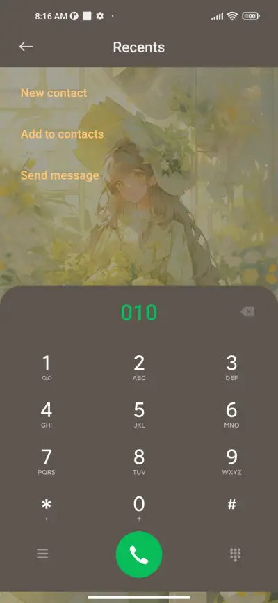 Mori girls - Screenshot 6