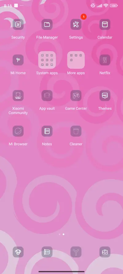 Yut18 v26 - Screenshot 3