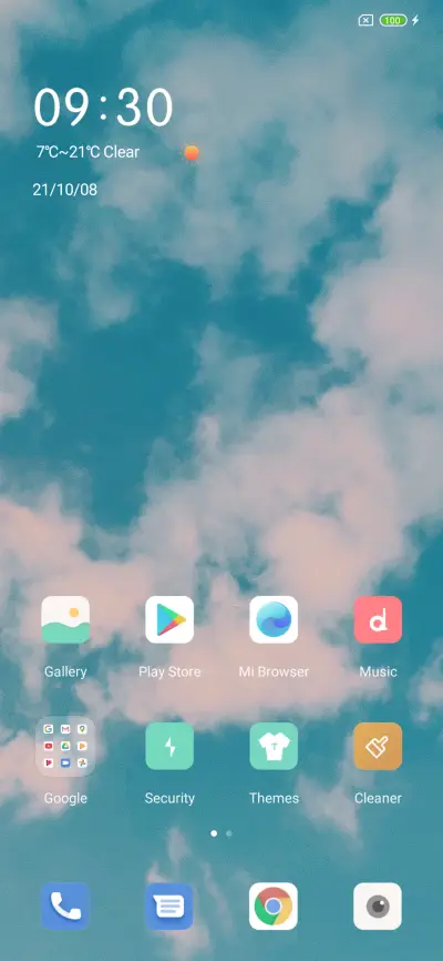 Animation - Screenshot 2