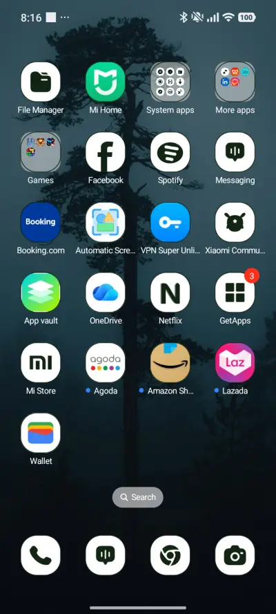 Ashen Haven - Screenshot 3