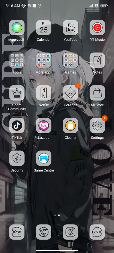 Cool Girl Ave Cafe - Screenshot 4