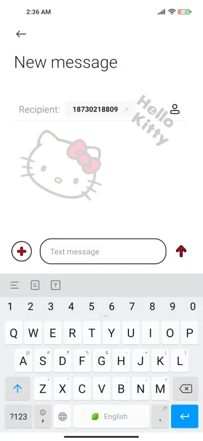 Big faced kitty - Screenshot 8