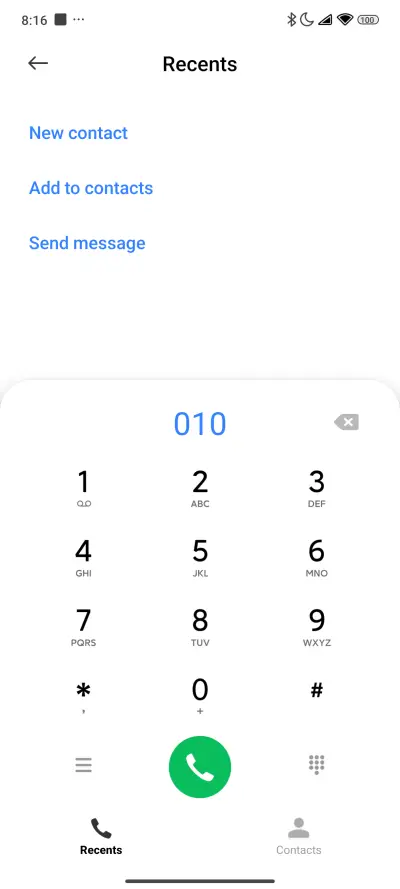 non-mainstream - Screenshot 6