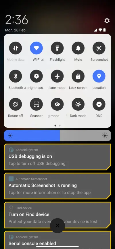 P-Music v12.5 - Screenshot 5