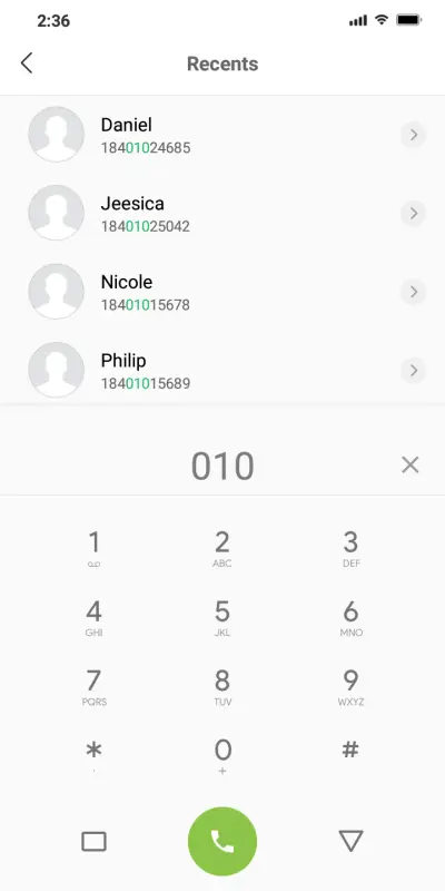 inOS_DWM3 - Screenshot 6