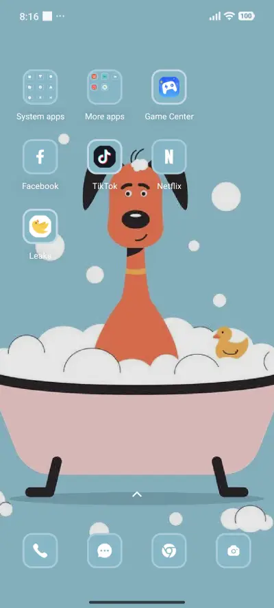 Doggy Wash - Screenshot 3