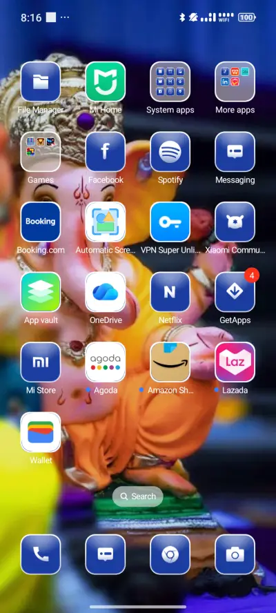 Vakratunda - Screenshot 3