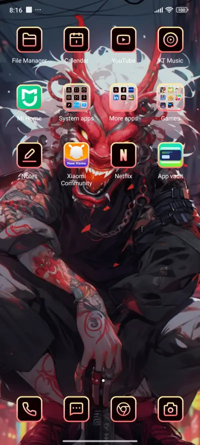 malevolent spirit - Screenshot 3