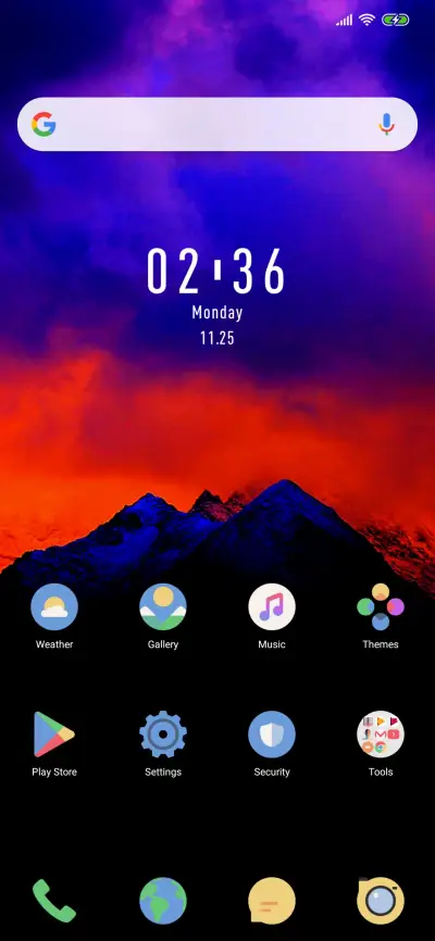 APEX_DWM19 - Screenshot 2