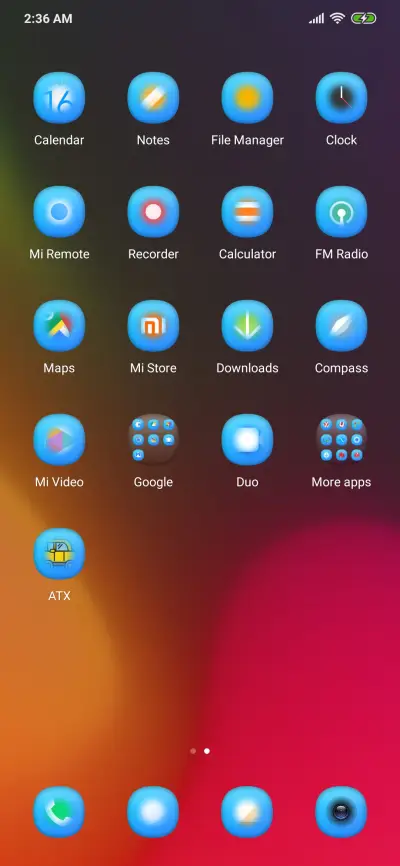 Jelly9_DWM19 - Screenshot 3
