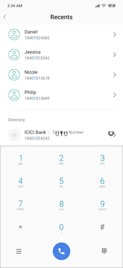 FOCUS_DWM19 - Screenshot 6
