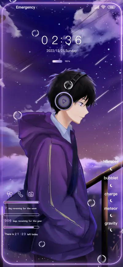 the Milky Way - Screenshot 2