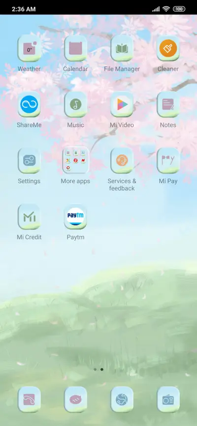 Full Of Branches - Screenshot 3