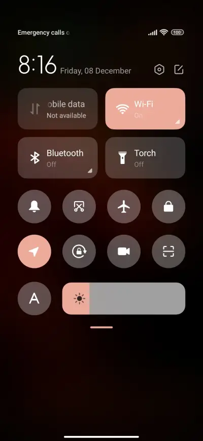 dragon red - Screenshot 5