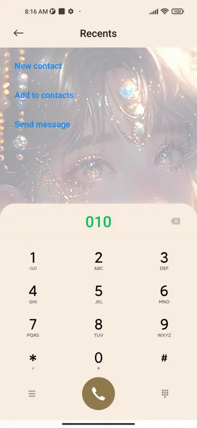 Utopian Girl - Screenshot 6