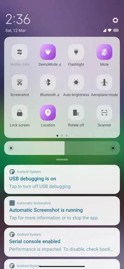 Holi gu - Screenshot 5