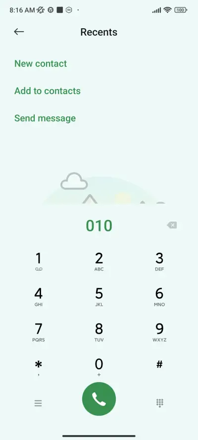 Mountain Vista - Screenshot 6