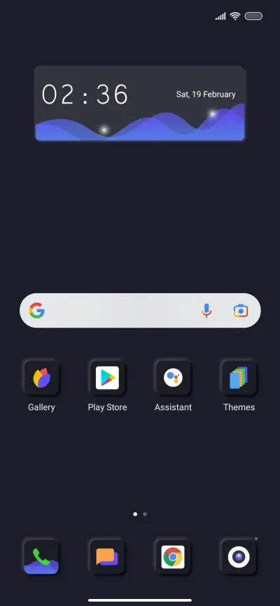 Ancient - Screenshot 2