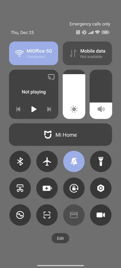 Midnight Glow - Screenshot 5
