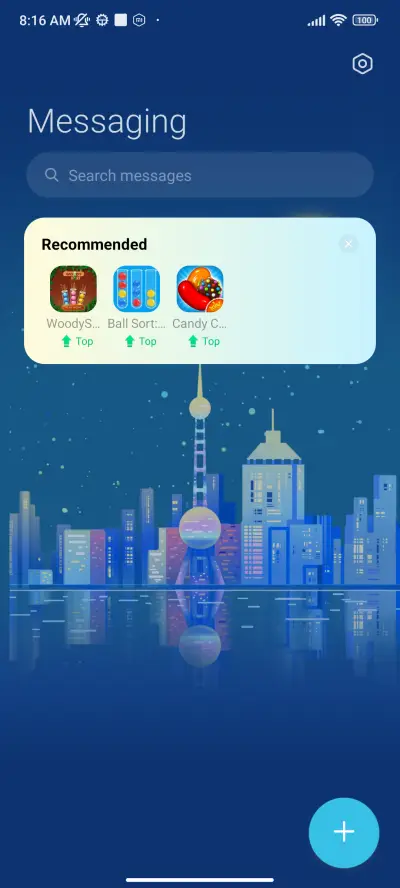 Urban Gleam - Screenshot 7