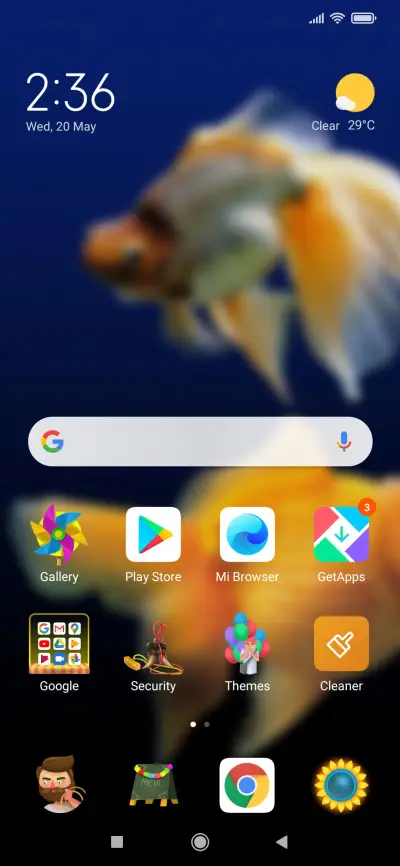 Official MIUI Theme_15_2019-09-23_19:12:32 THEME for Xiaomi MIUI HyperOS