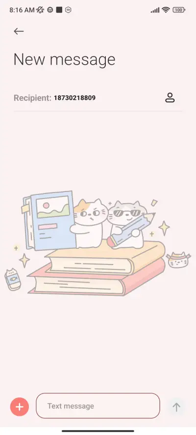 Kitten tests - Screenshot 9