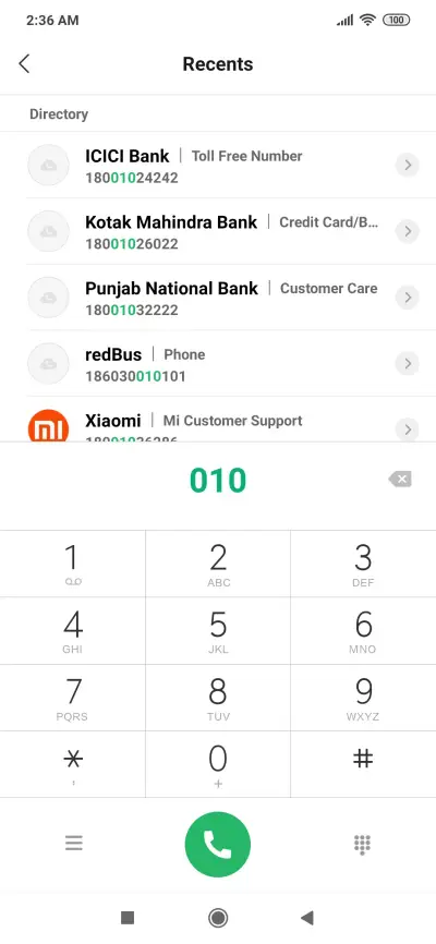 OnePlus Bold - Screenshot 1