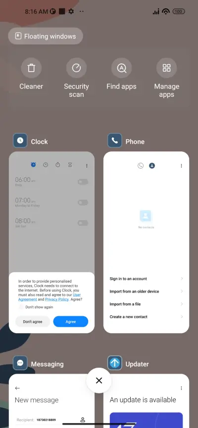Pink - Screenshot 4