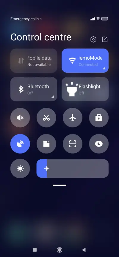 Ramp v12 - Screenshot 5