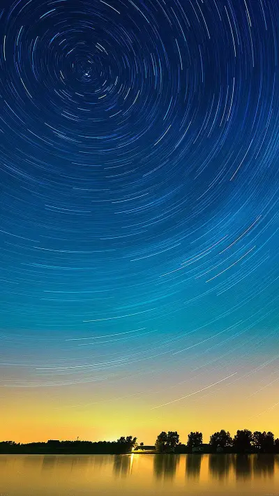 星空 - Screenshot 1