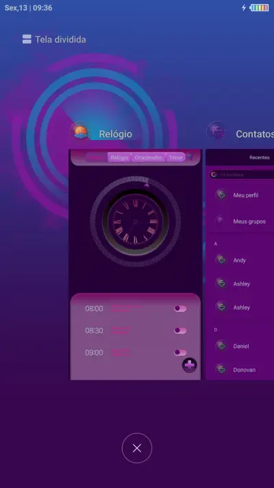 Imagine - Screenshot 4