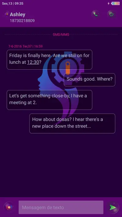 Imagine - Screenshot 7