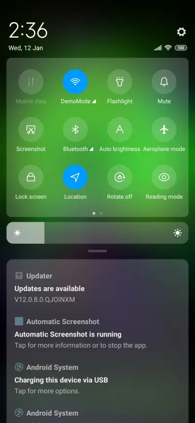 Deer_Moon - Screenshot 5