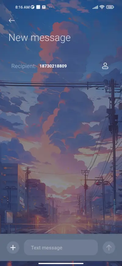 Anime street - Screenshot 8