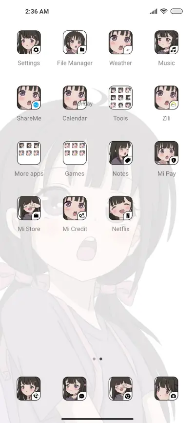 It is a girl - Screenshot 3