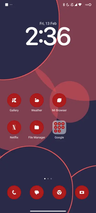 Putih Merah - Screenshot 2