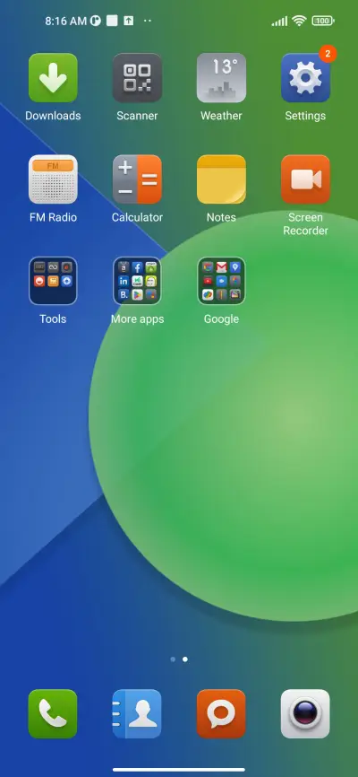 Potpourri - Screenshot 3