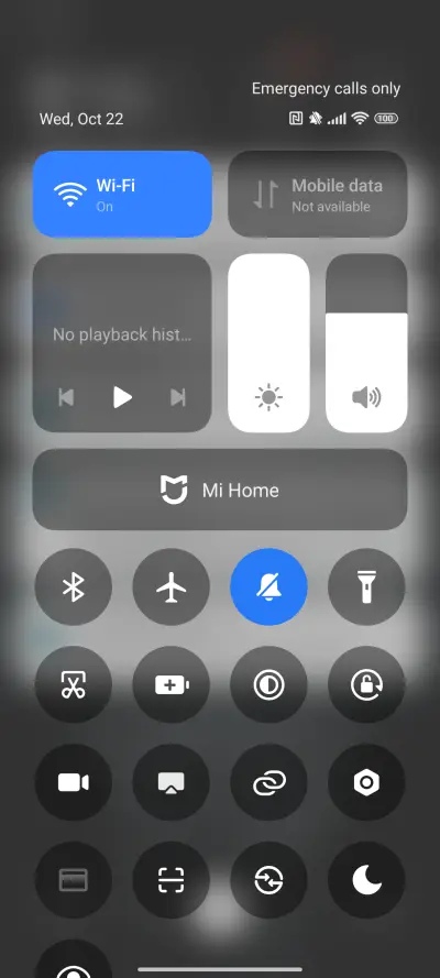 Black Hyper - Screenshot 5
