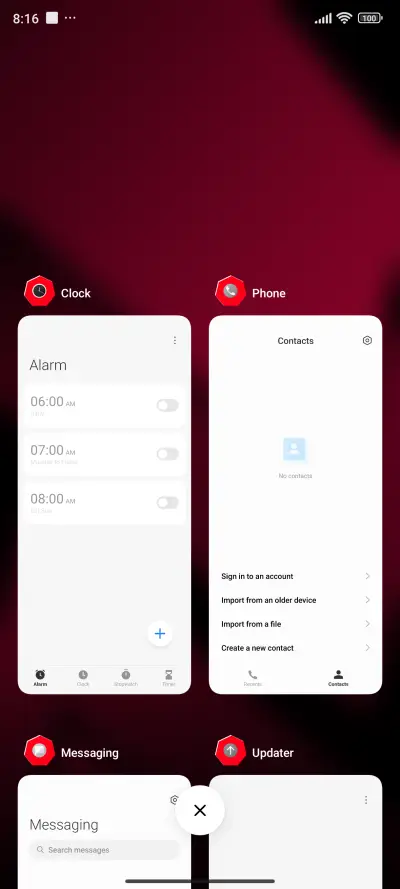 kksh v15 - Screenshot 5