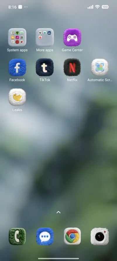 OX F4 - Screenshot 3